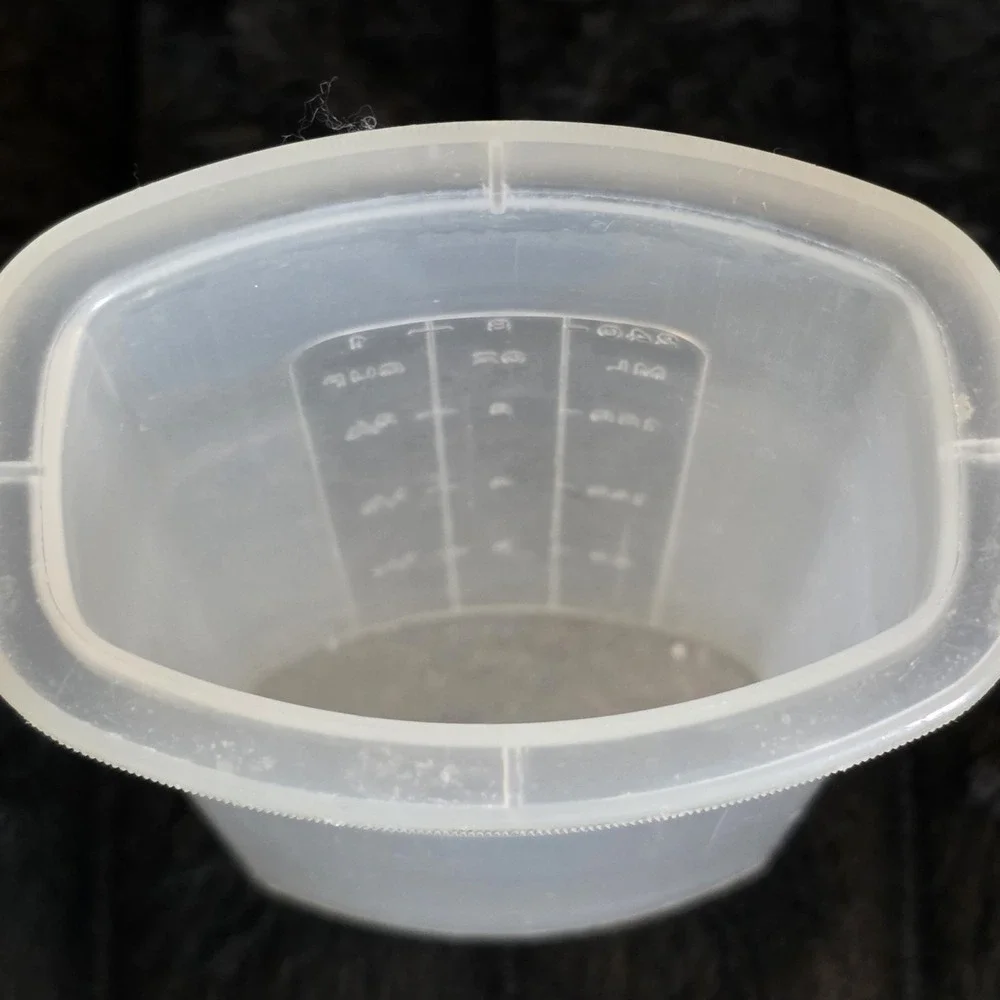 Moulinex Regal LA Machine II LM2 Food Processor Replacement Part Food Pusher